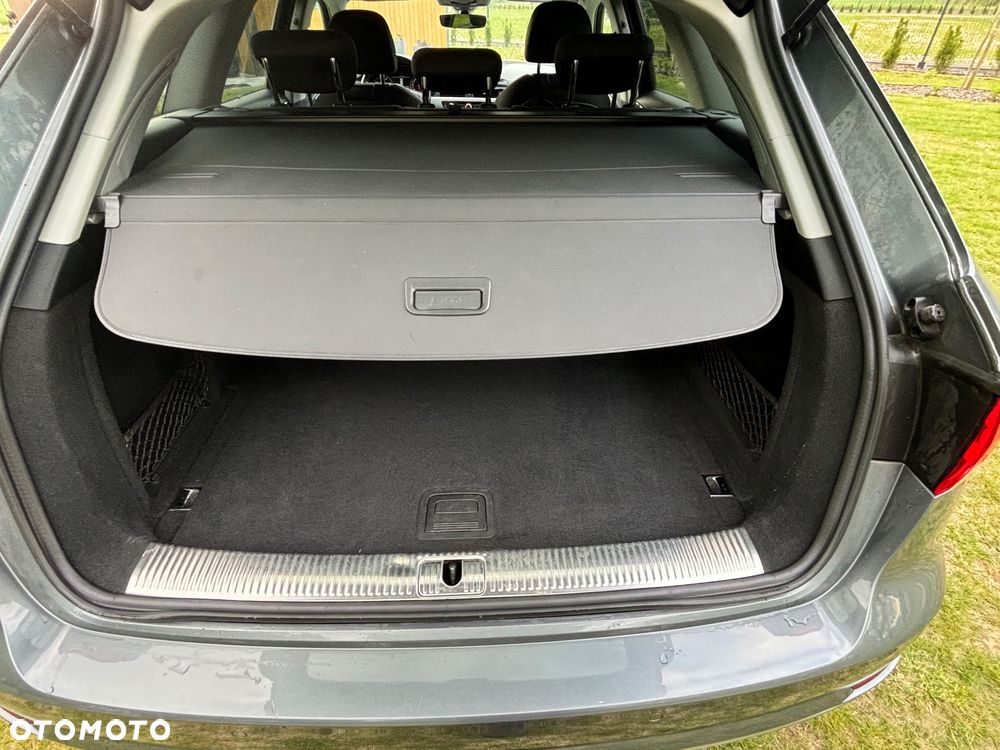 Audi A4 Avant 2.0 TDI Sport S tronic - 12