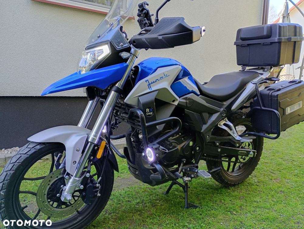 Junak RX One - 1
