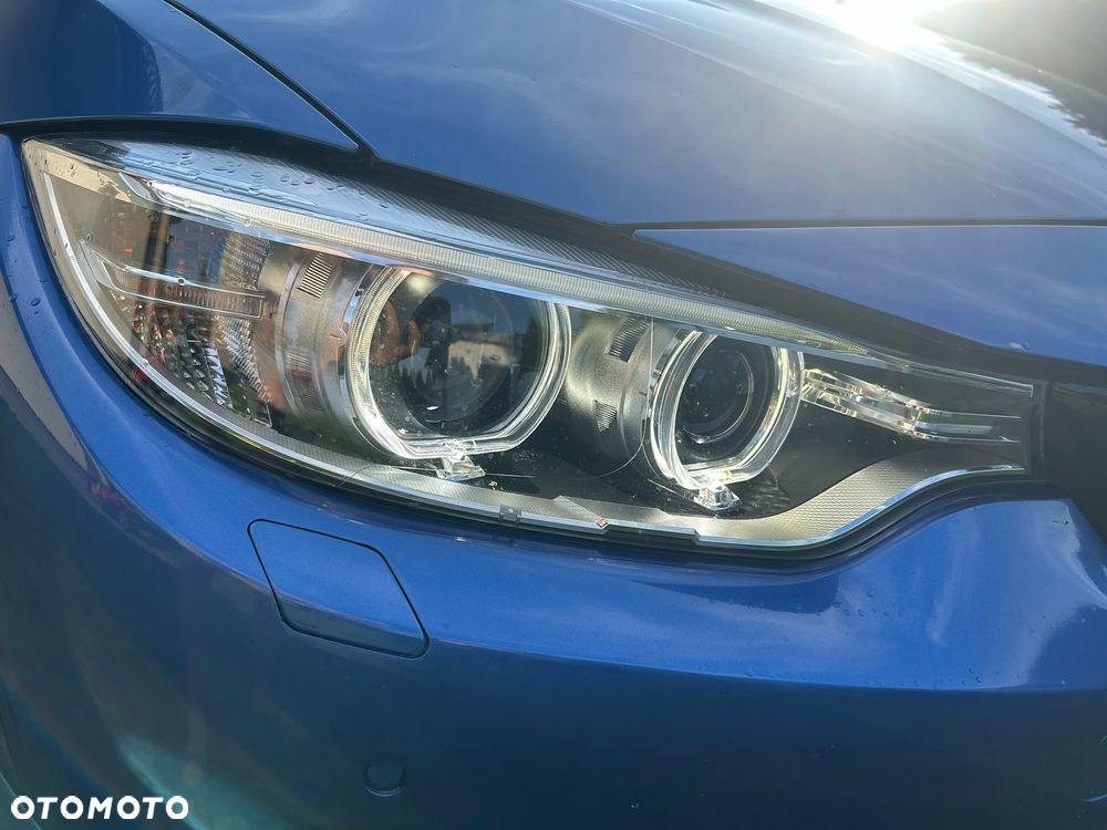 BMW Seria 4 - 10