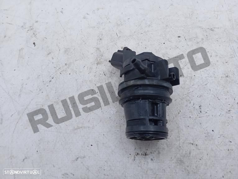 Motor Esguicho Limpa Para Brisas 860_310-2451 Mazda Mazda3 I Se - 2