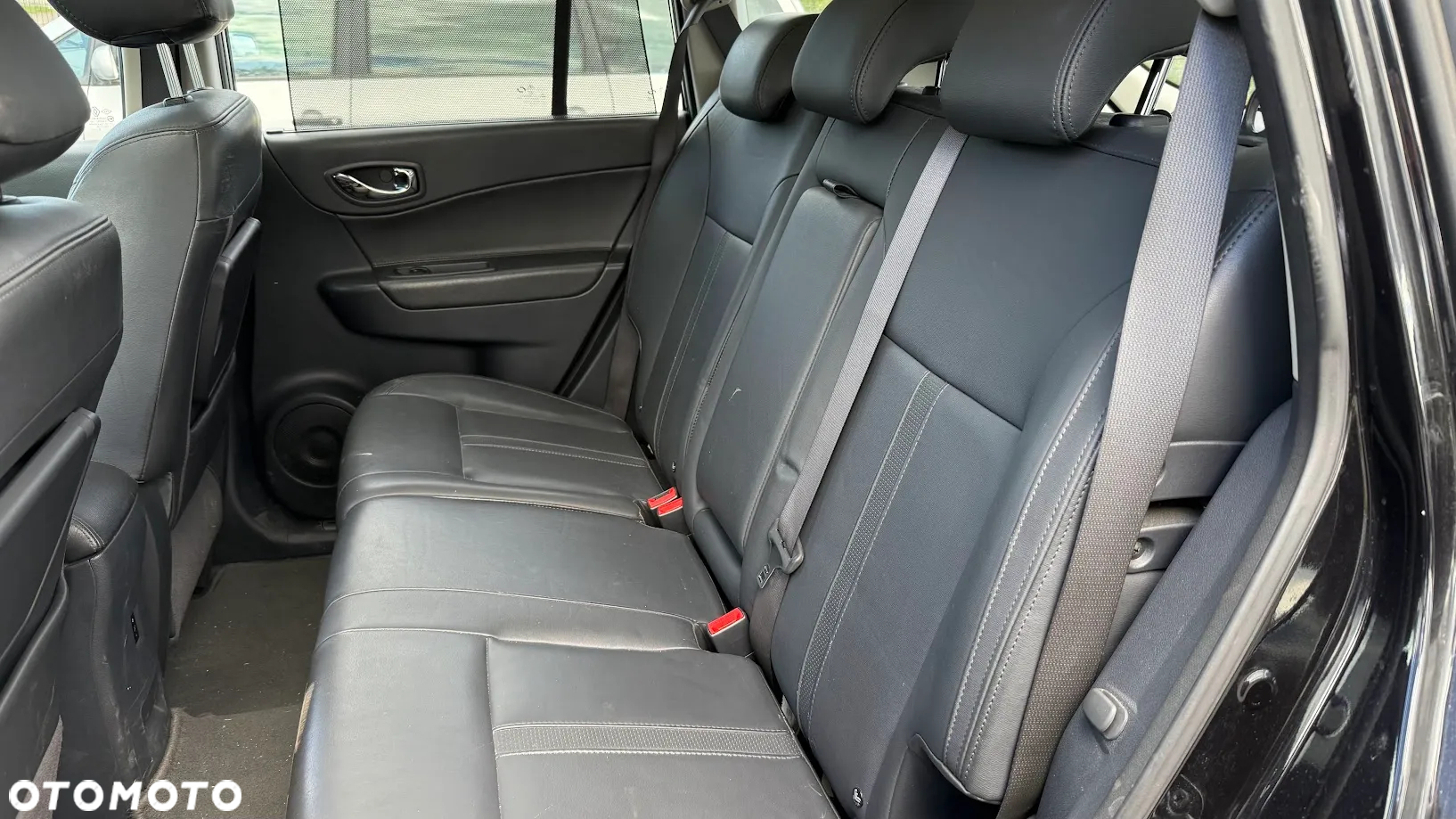 Renault Koleos 2.0 dCi FAP 4x4 Luxe - 18