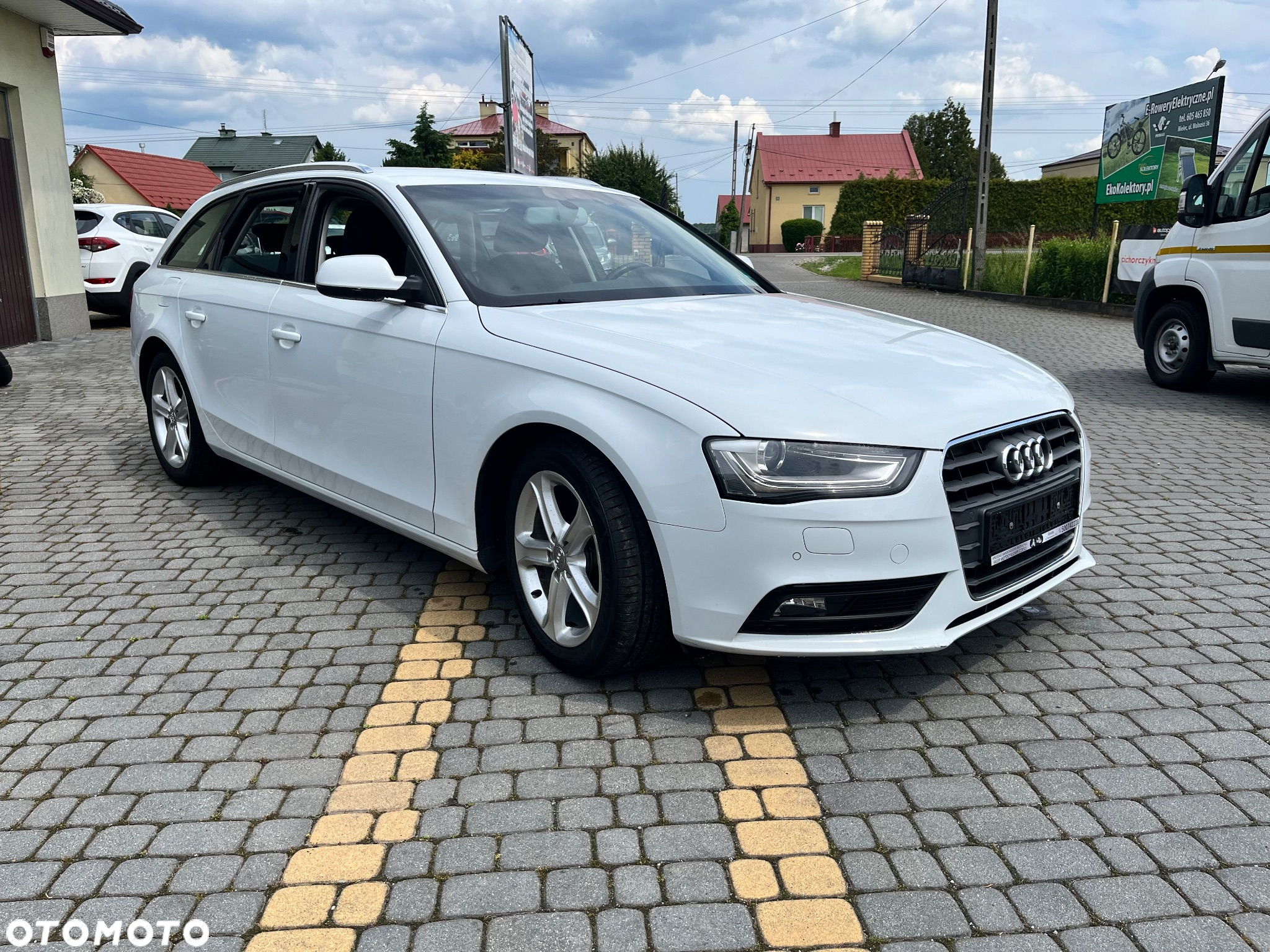 Audi A4 2.0 TDI - 3
