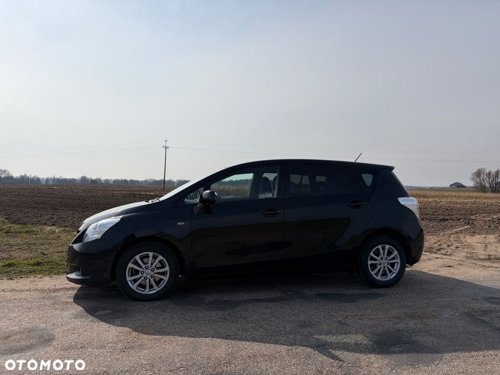 Toyota Verso 2.0 D-4D Sol - 7