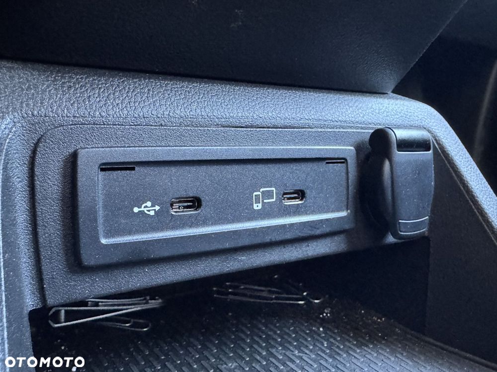 Mercedes-Benz Citan 112 CDI - 21