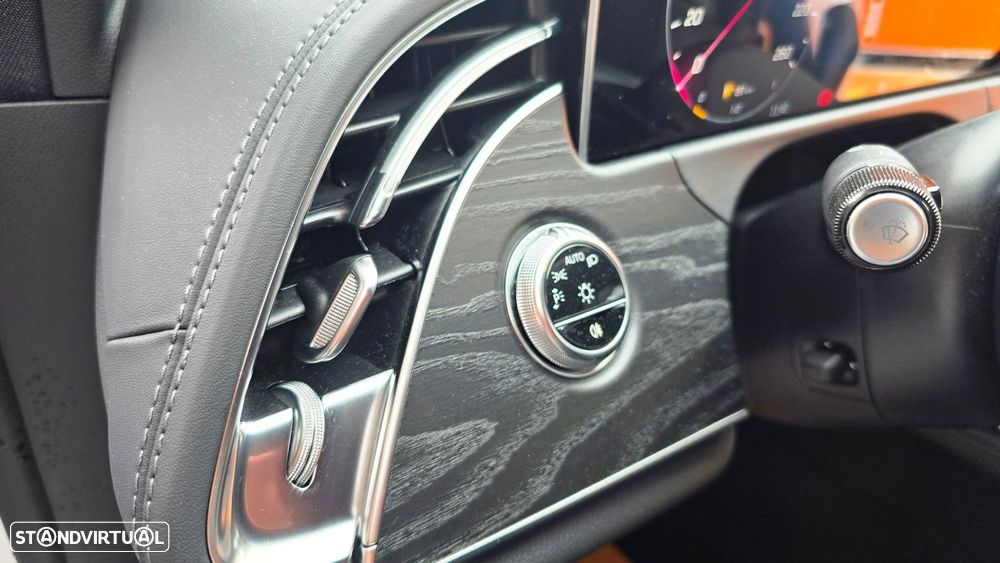 Mercedes-Benz E 300 de - 24