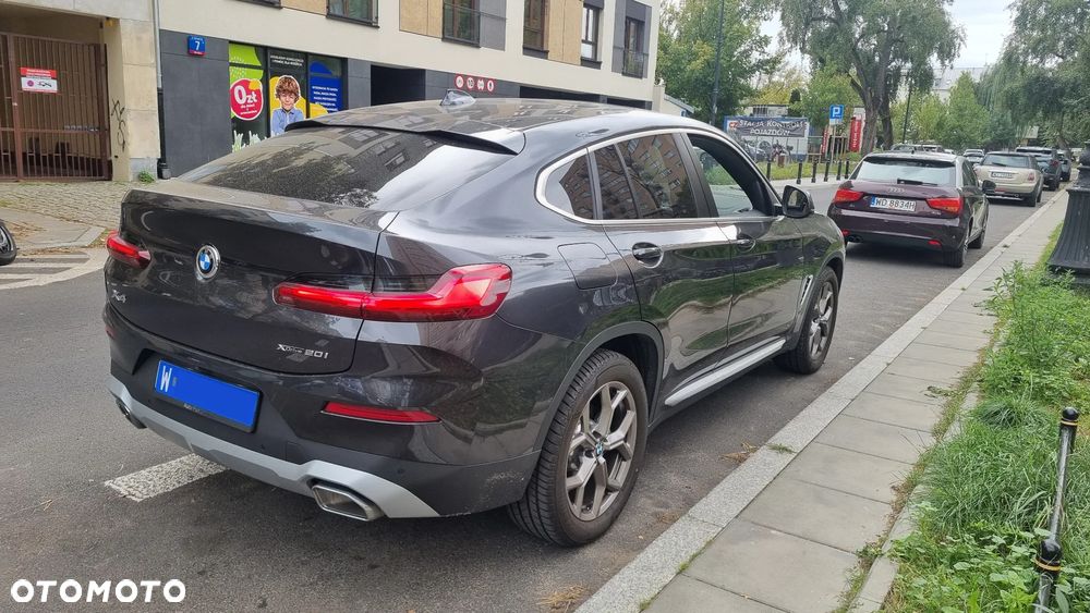 BMW X4 - 7