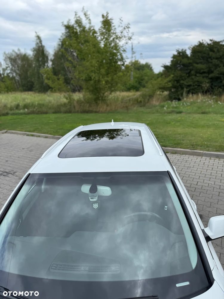 Audi A4 Avant 2.0 TFSI quattro S tronic Ambiente - 12