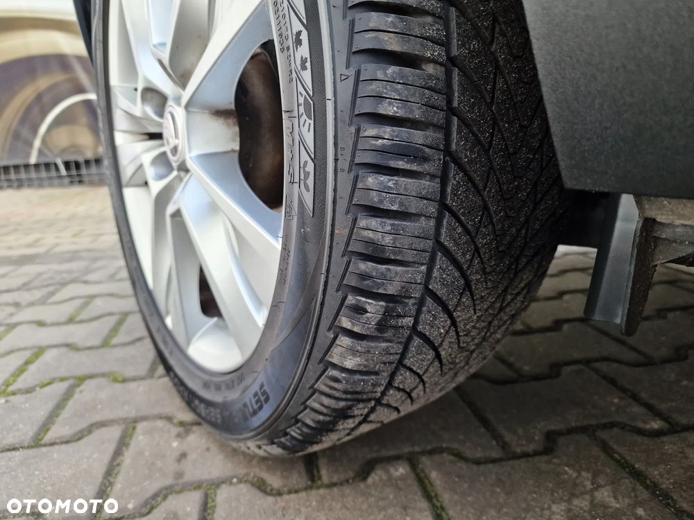 Skoda Karoq 1.6 TDI 4x2 Style - 34