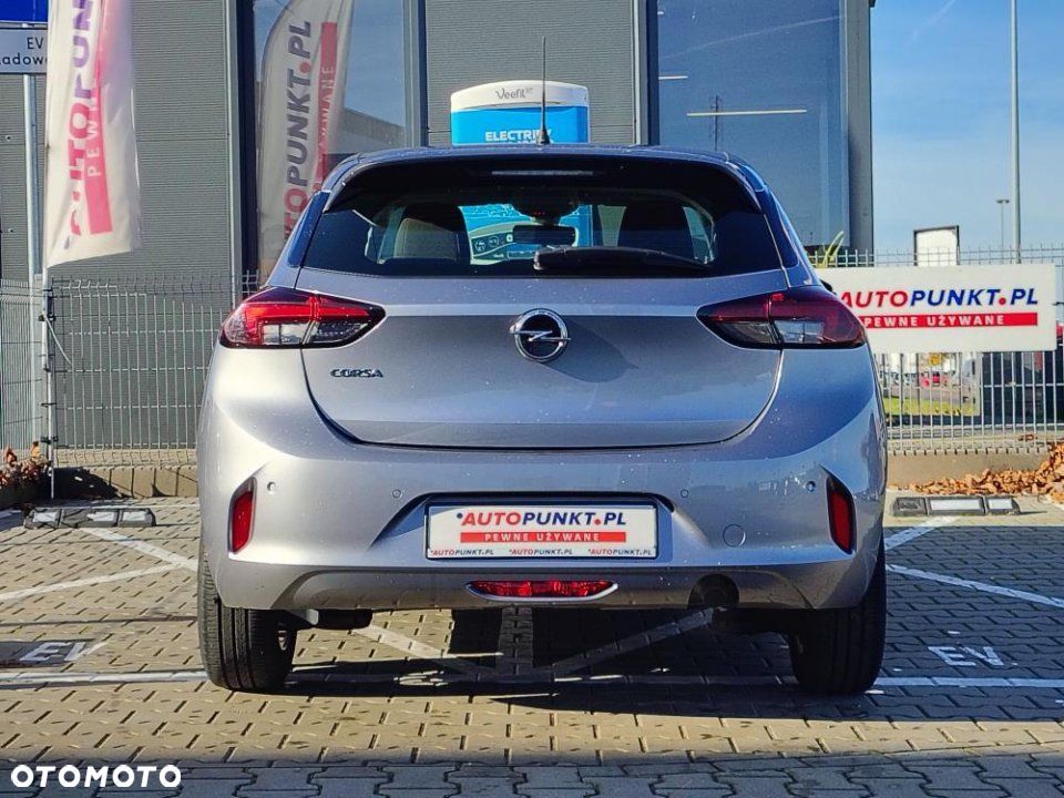 Opel Corsa - 5
