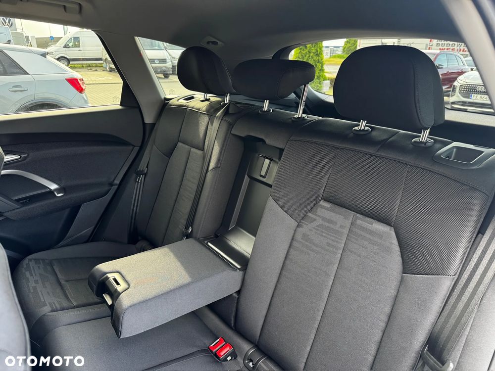 Audi Q5 TFSI mHEV 150 kW S tronic - 26