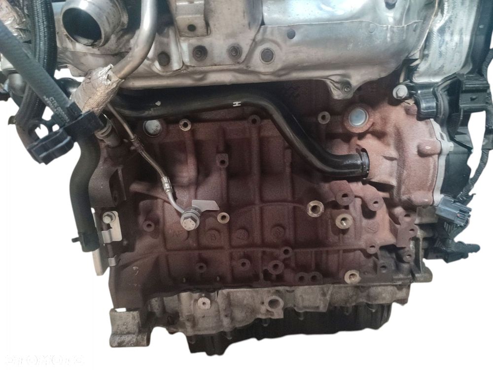 SILNIK KOMPLETNY FORD EDGE II 2.0 TDCI 180KM 132kW T8CM 172 TYŚ FILM - 13