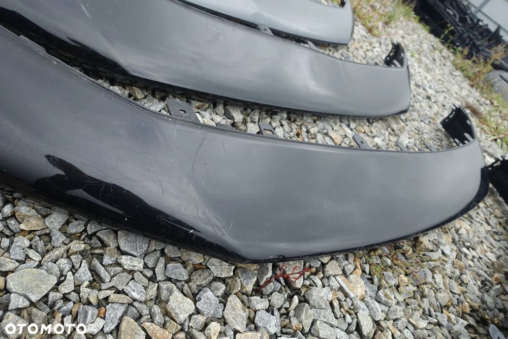 SPOILER ZDERZAKA PRZÓD AUDI Q5 16r- SLINE 80A - 10