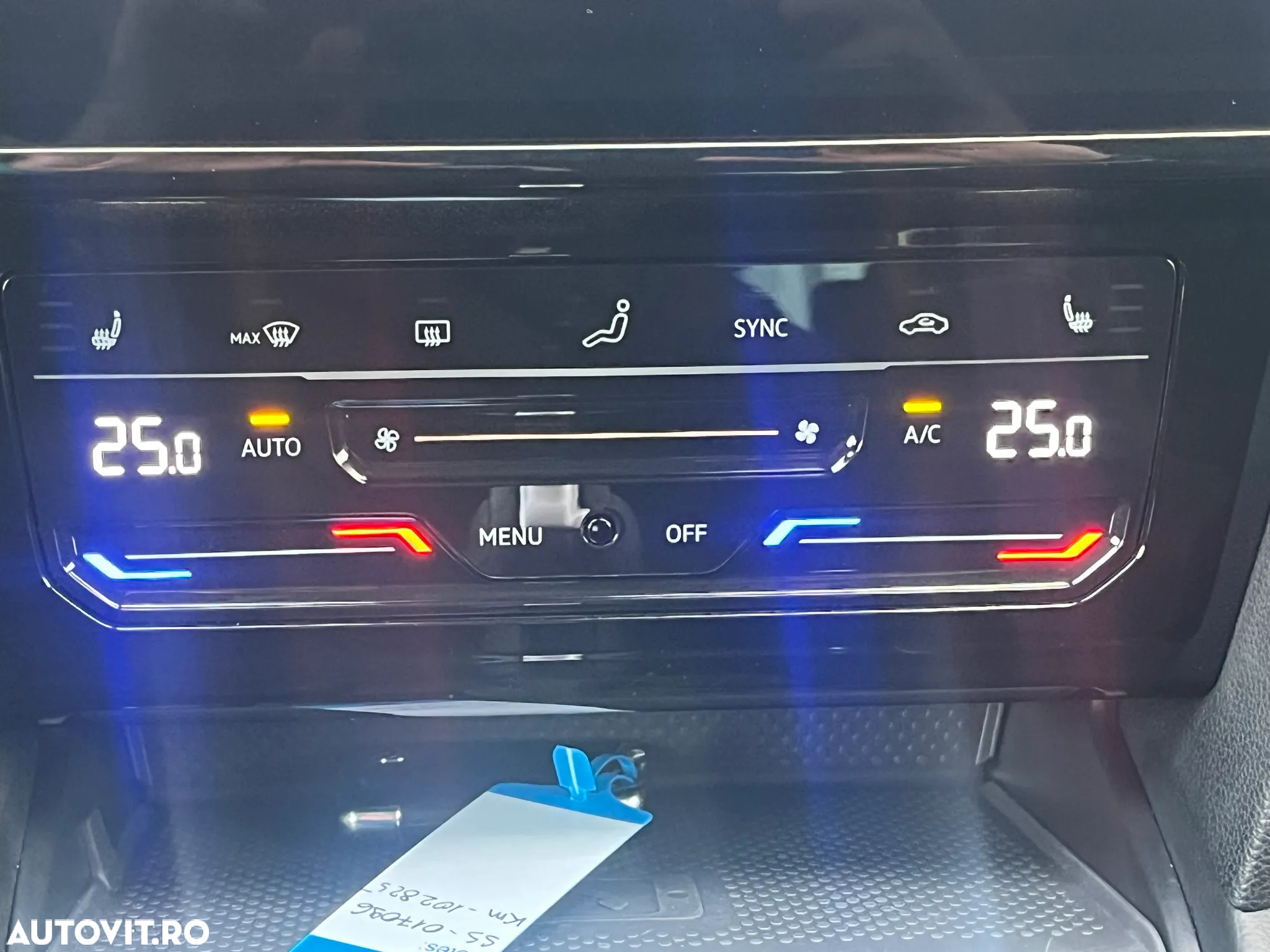 Volkswagen Passat 2.0 TSI ACT OPF DSG Comfortline - 19