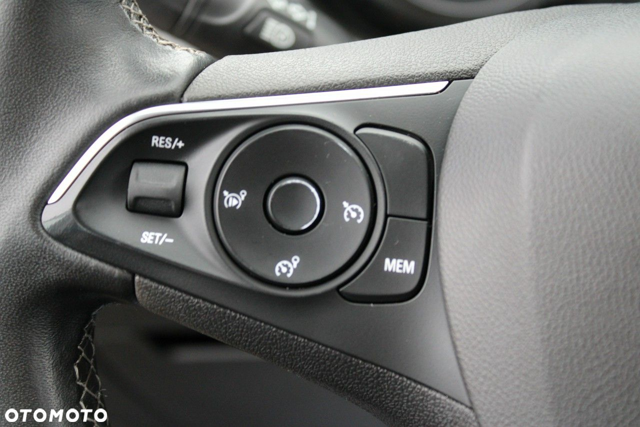 Opel Grandland X 1.5 CDTI Enjoy S&S - 22