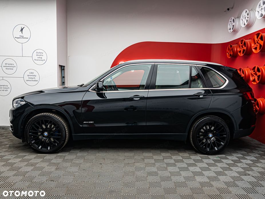 BMW X5 - 6