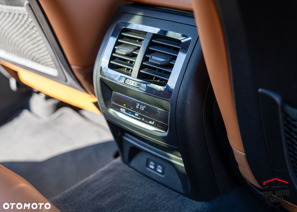 BMW X3 xDrive30i xLine sport - 30