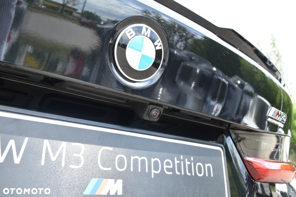 BMW M3 - 36
