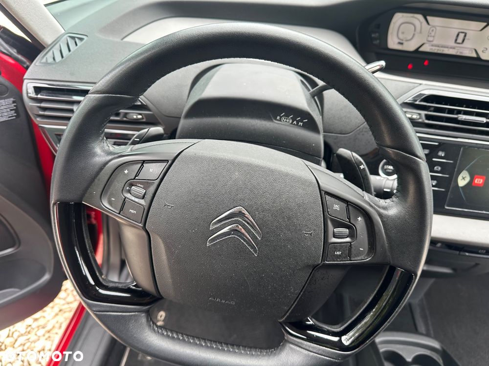 Citroën C4 Picasso 1.6 e-HDi Intensive ETG6 - 6