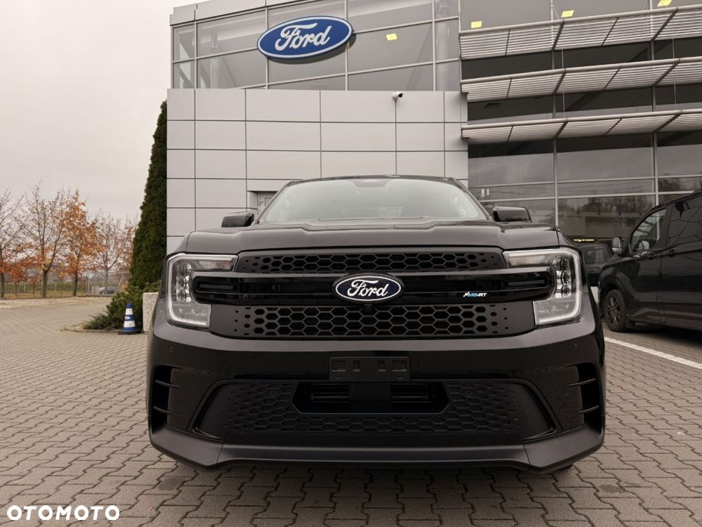 Ford Ranger MS-RT - 5