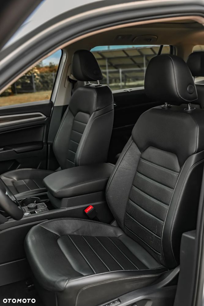 Volkswagen Atlas - 23