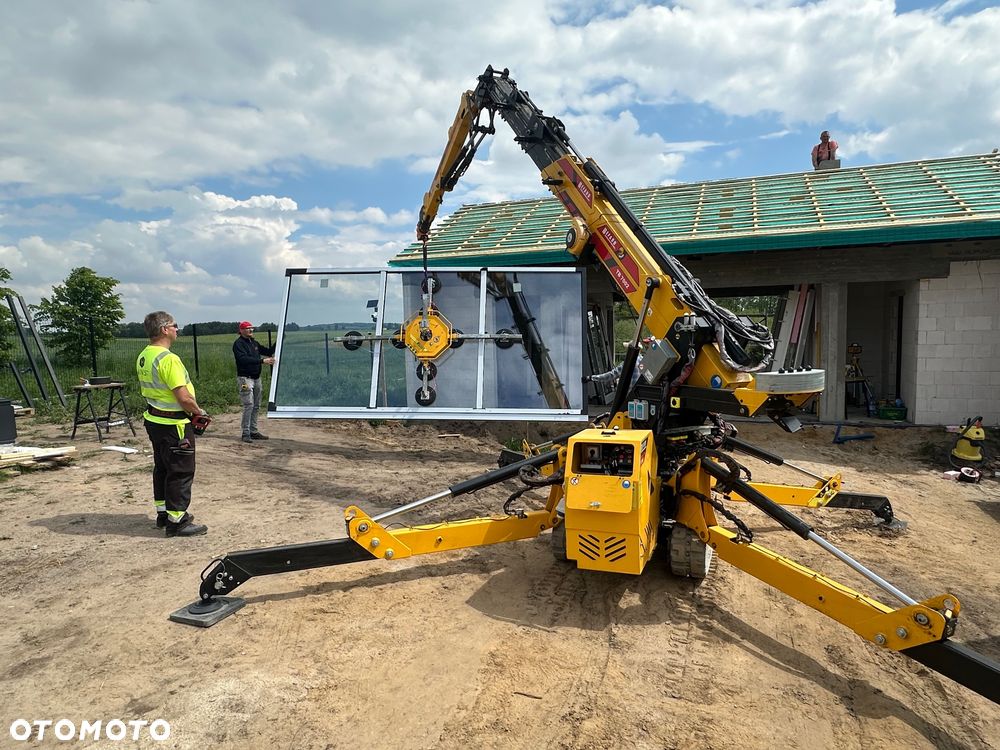 Befard TB7002 - 5