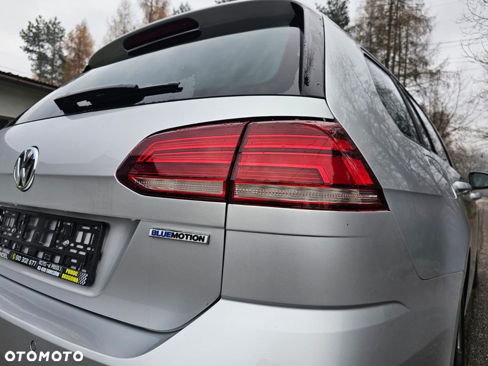 Volkswagen Golf 1.5 TSI OPF United - 10