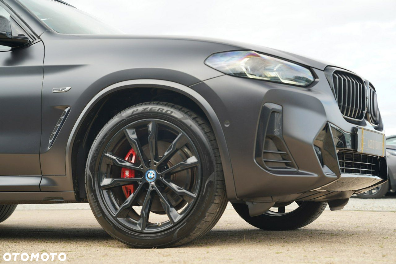 BMW X3 - 5