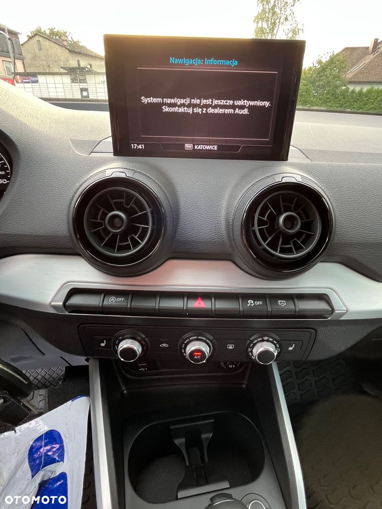 Audi Q2 1.4 TFSI CoD S tronic - 20