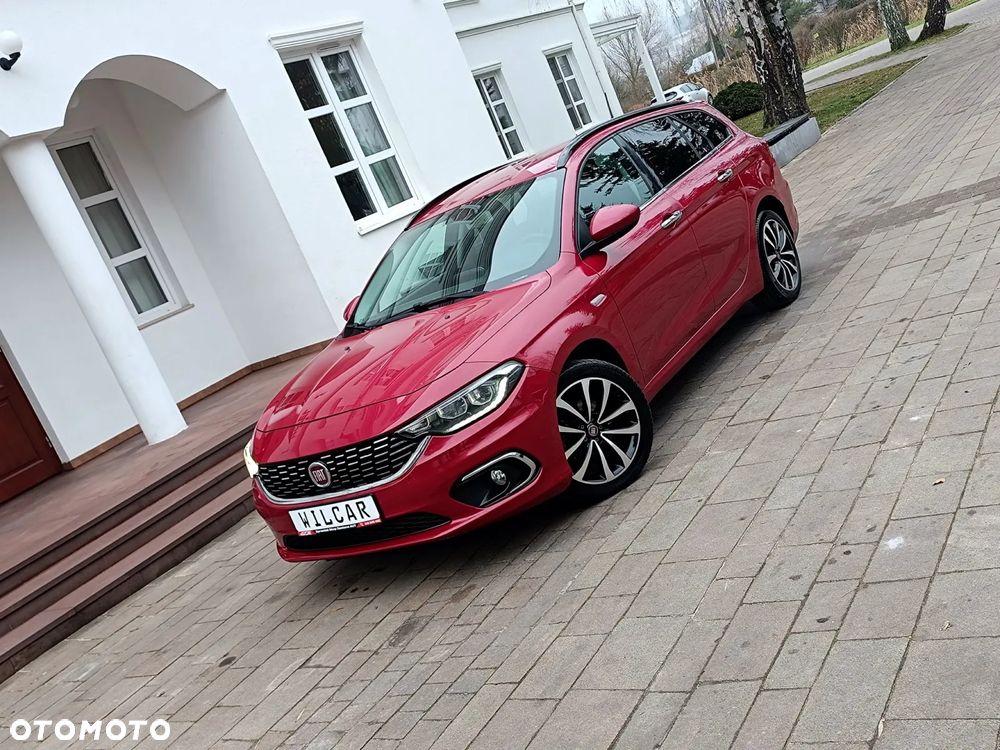 Fiat Tipo 1.6 MultiJet DCT S-Design - 40