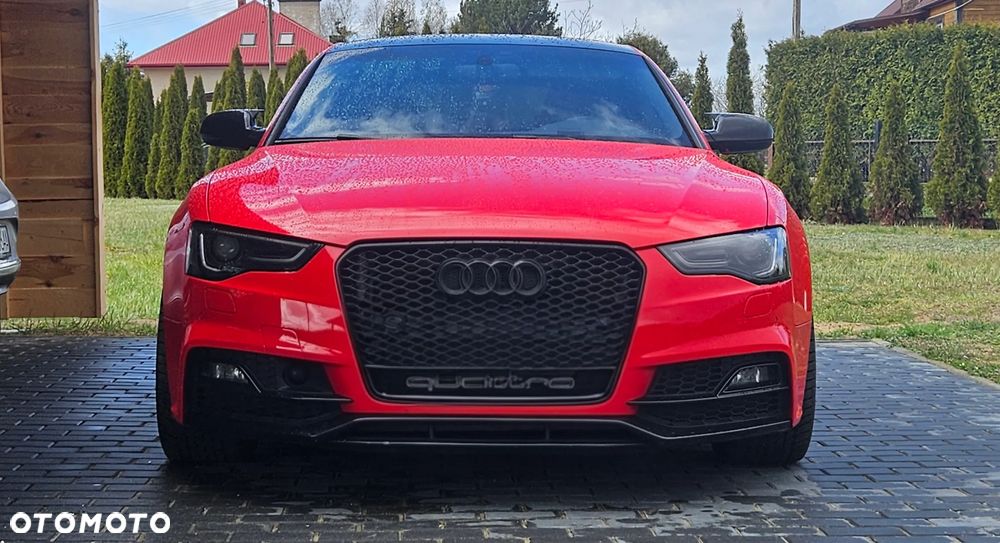 Audi A5 Sportback 3.0 TDI clean diesel Quattro S tronic - 1