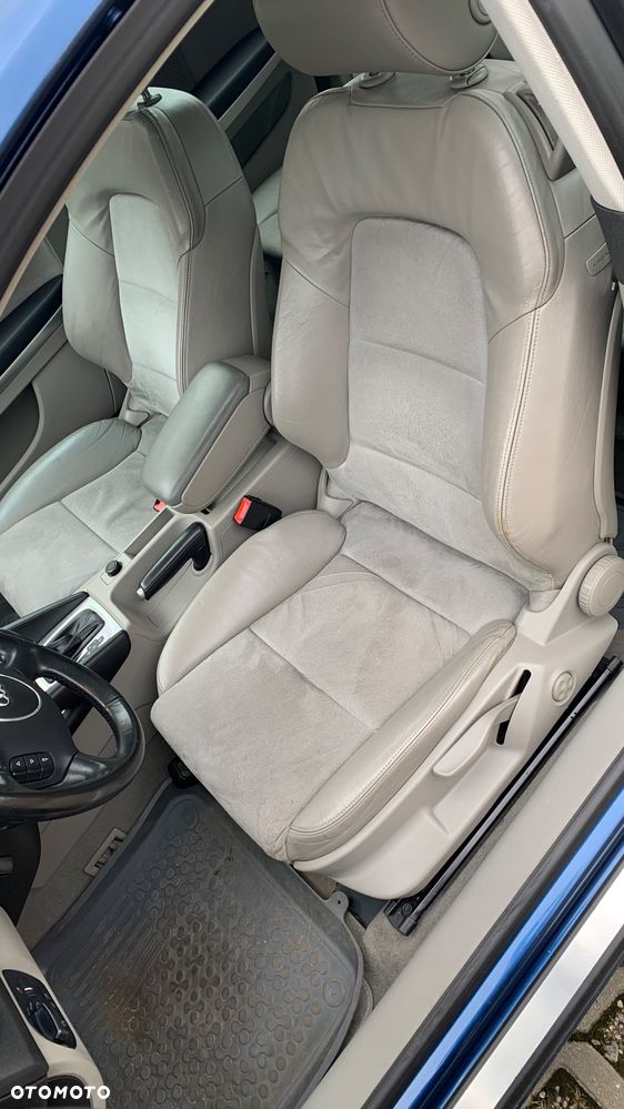 Audi A3 2.0T FSI Ambiente S tronic - 33