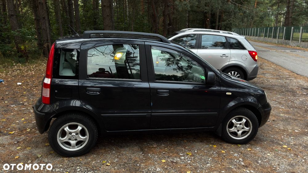 Fiat Panda - 4