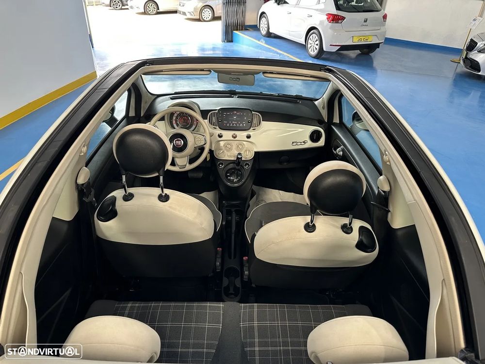 Fiat 500 - 17