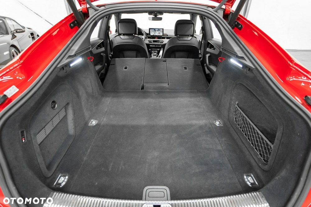 Audi A5 Sportback - 26