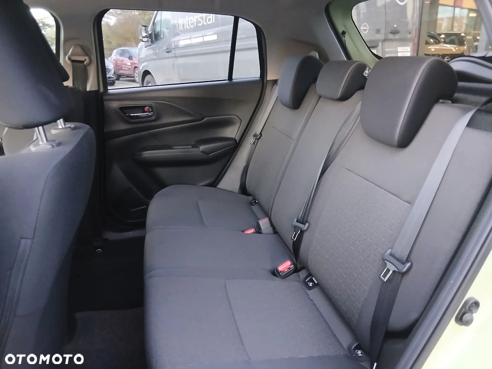 Suzuki Swift 1.2 Dualjet SHVS Premium Plus - 8