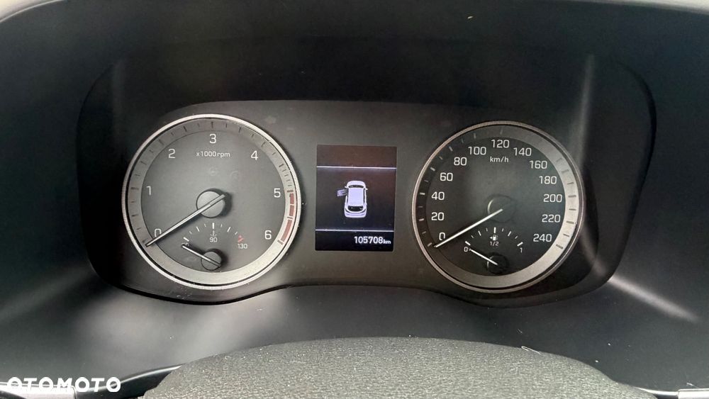 Hyundai Tucson - 30