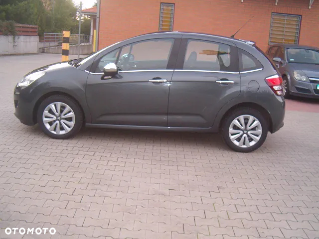 Citroën C3 - 8