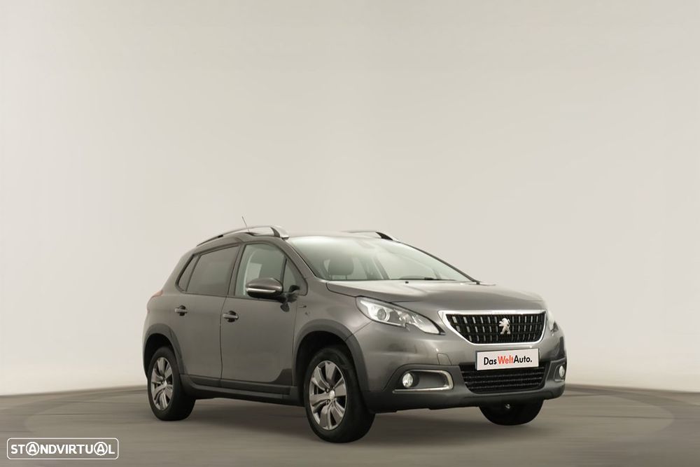 Peugeot 2008 1.2 PureTech Signature - 1