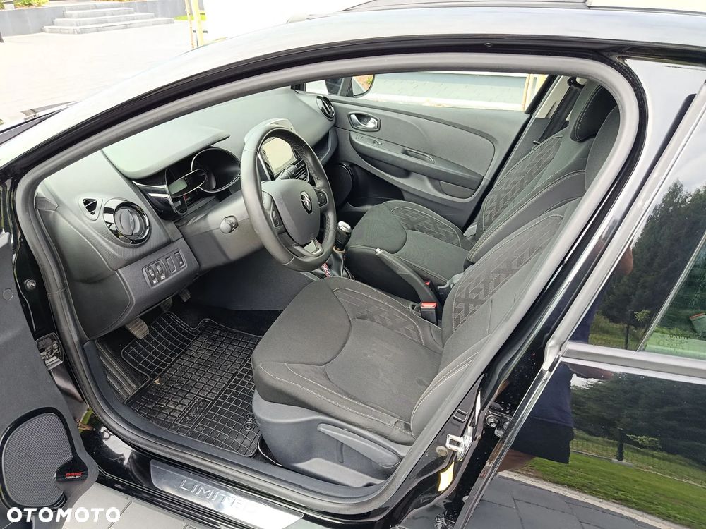 Renault Clio 0.9 Energy TCe Limited - 18