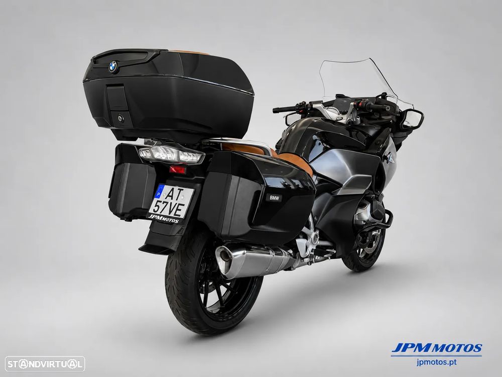 BMW R 1250 RT 3 MALAS - 2