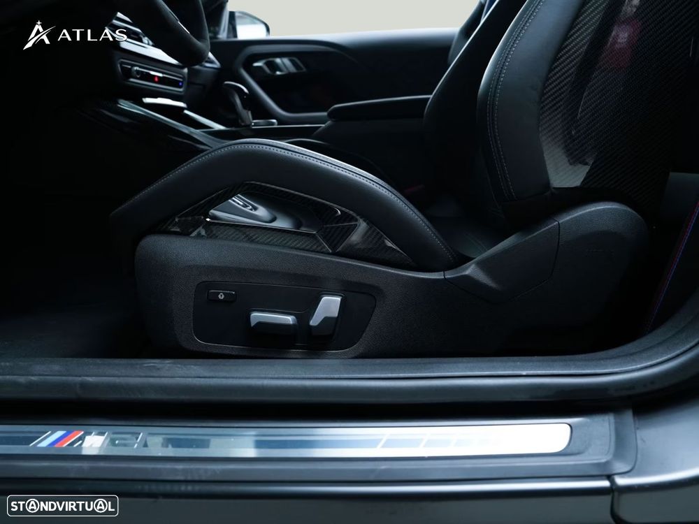 BMW M2 Auto - 34