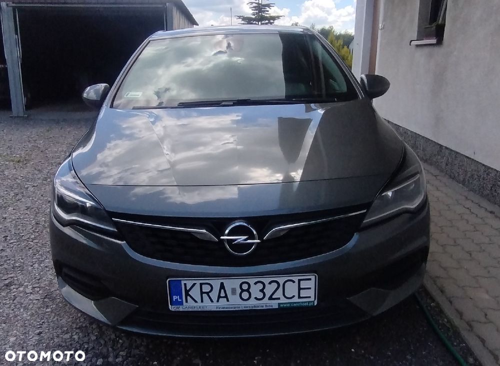 Opel Astra 1.5 CDTI S&S - 3