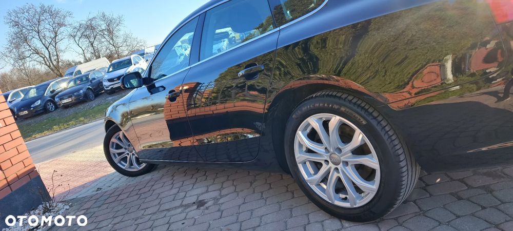 Audi A5 Sportback 1.8 TFSI multitronic - 9