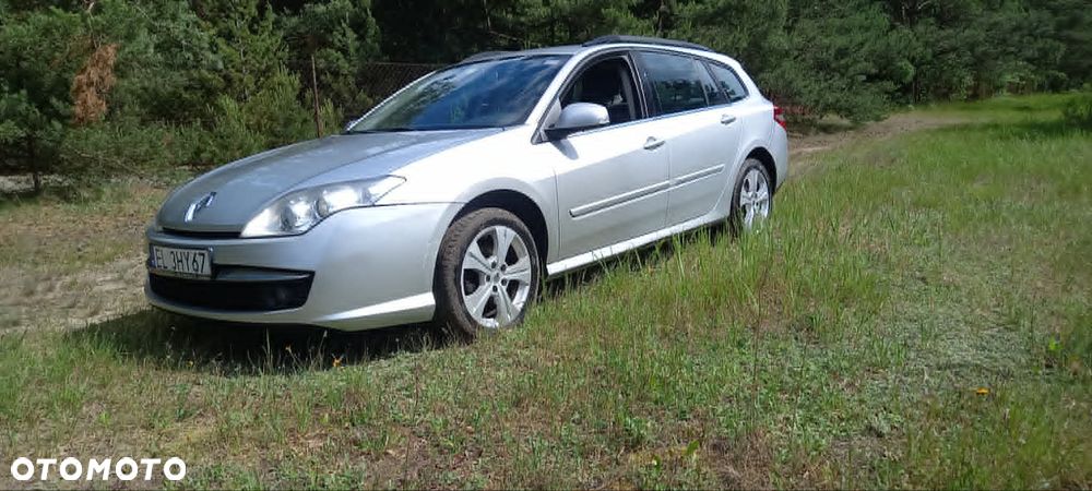 Renault Laguna 2.0 DCi FAP Expression - 3