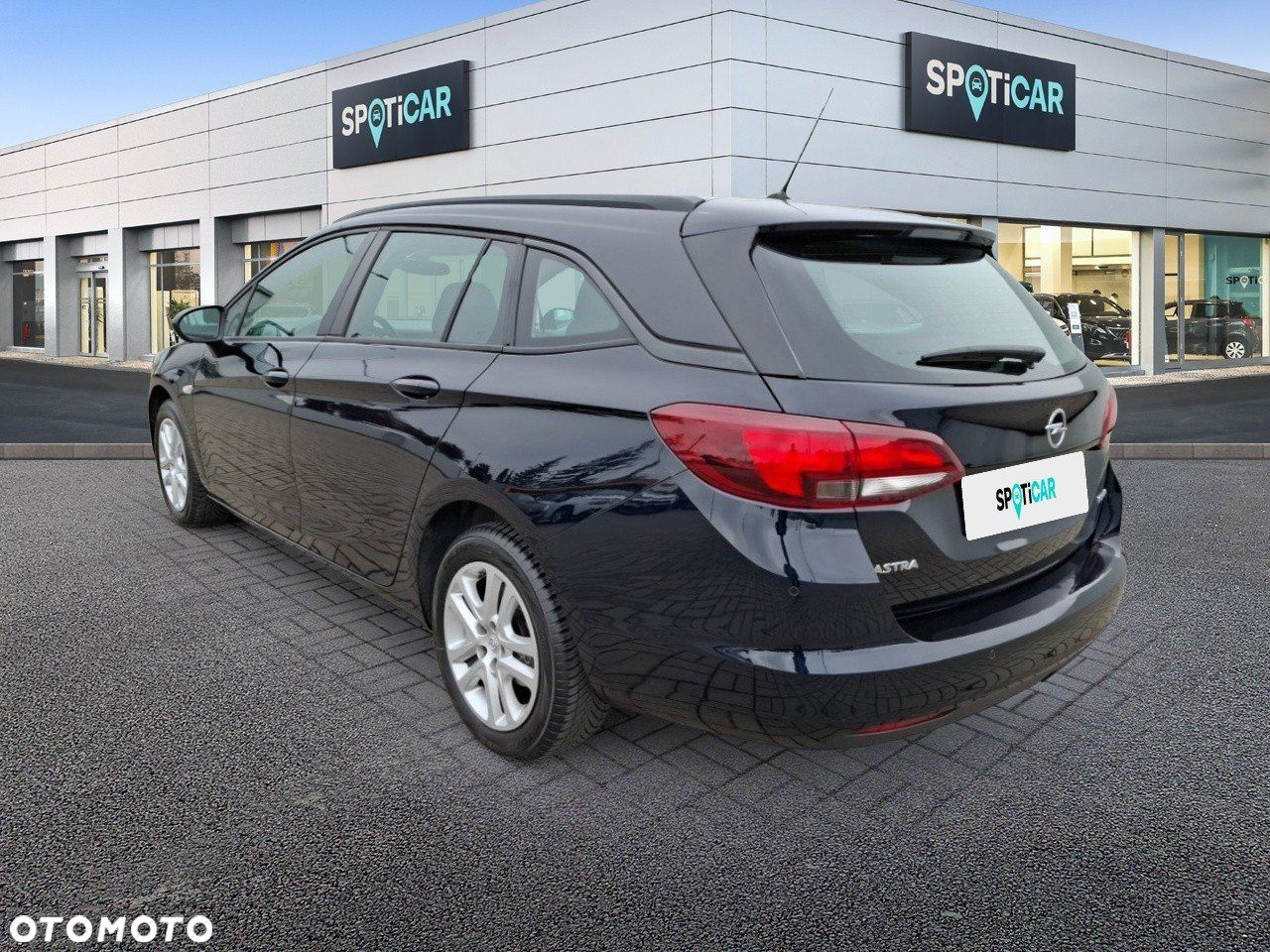 Opel Astra - 7