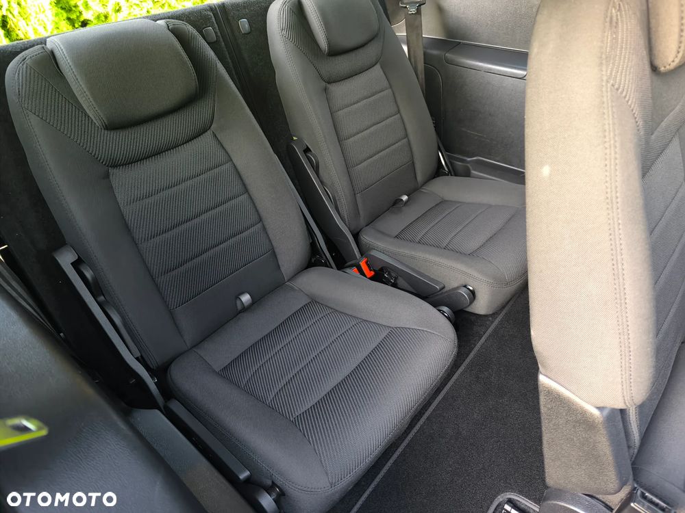 Ford S-Max 2.0 TDCi DPF Titanium - 14