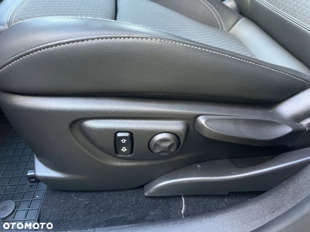 Opel Mokka 1.4 Turbo Automatik Innovation - 27
