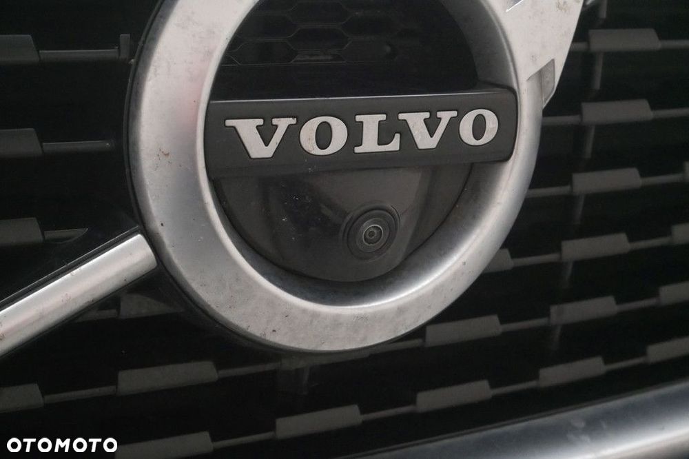 Volvo XC 60 - 21
