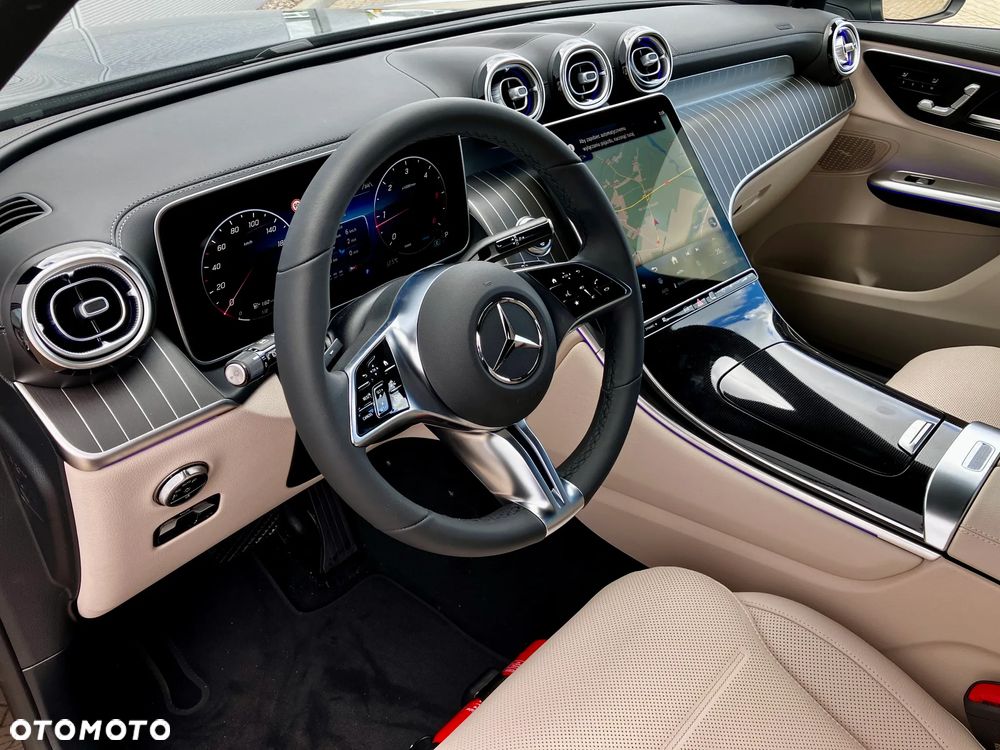 Mercedes-Benz GLC 220 d 4-Matic - 4