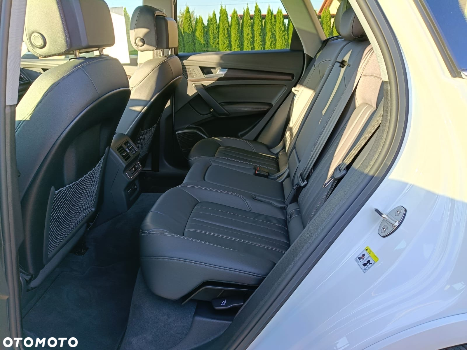 Audi Q5 45 TFSI quattro S tronic S line business - 12